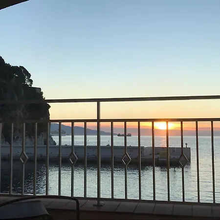 Lejlighed Sea View In The Heart Of